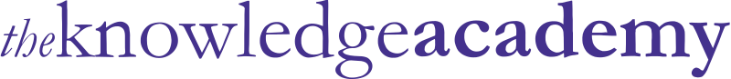 The Knowledge Academy Logo